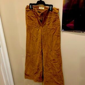 Super cute retro pants